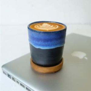 Ceramic Cup Unhandle 5