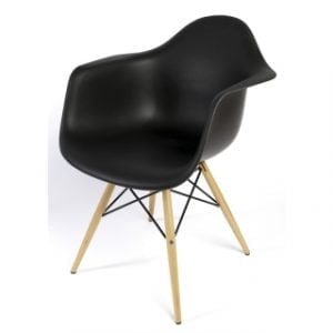 Chaise Eames avec bras