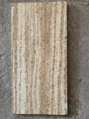 Natural stone