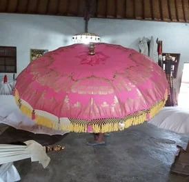 Parasol Parasol-Fuchsia Bali