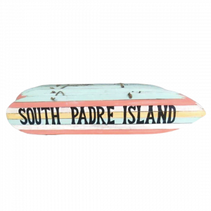 Wall Decor " South Parde Island"