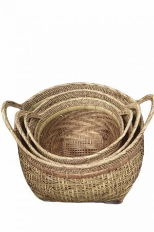 Penarak Basket set