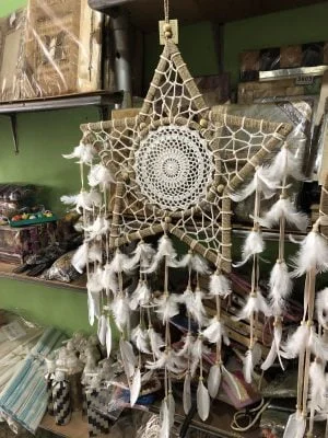 Dreamcatcher 4