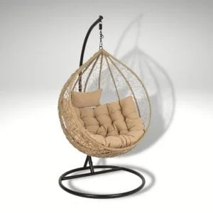 Hanging Egg Chair