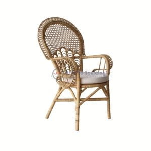 Kula Rattan Chair