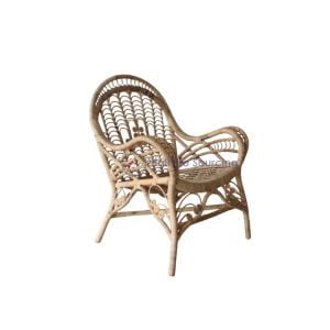 Jola Rattan Chair
