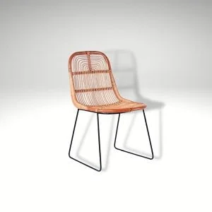 Seppat Chair