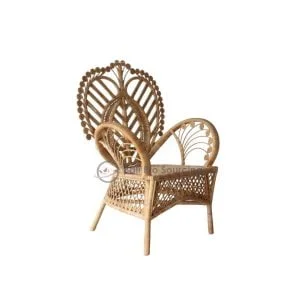 Mayang Rattan Chair