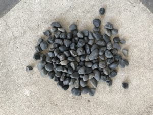 Black Alor Stone S