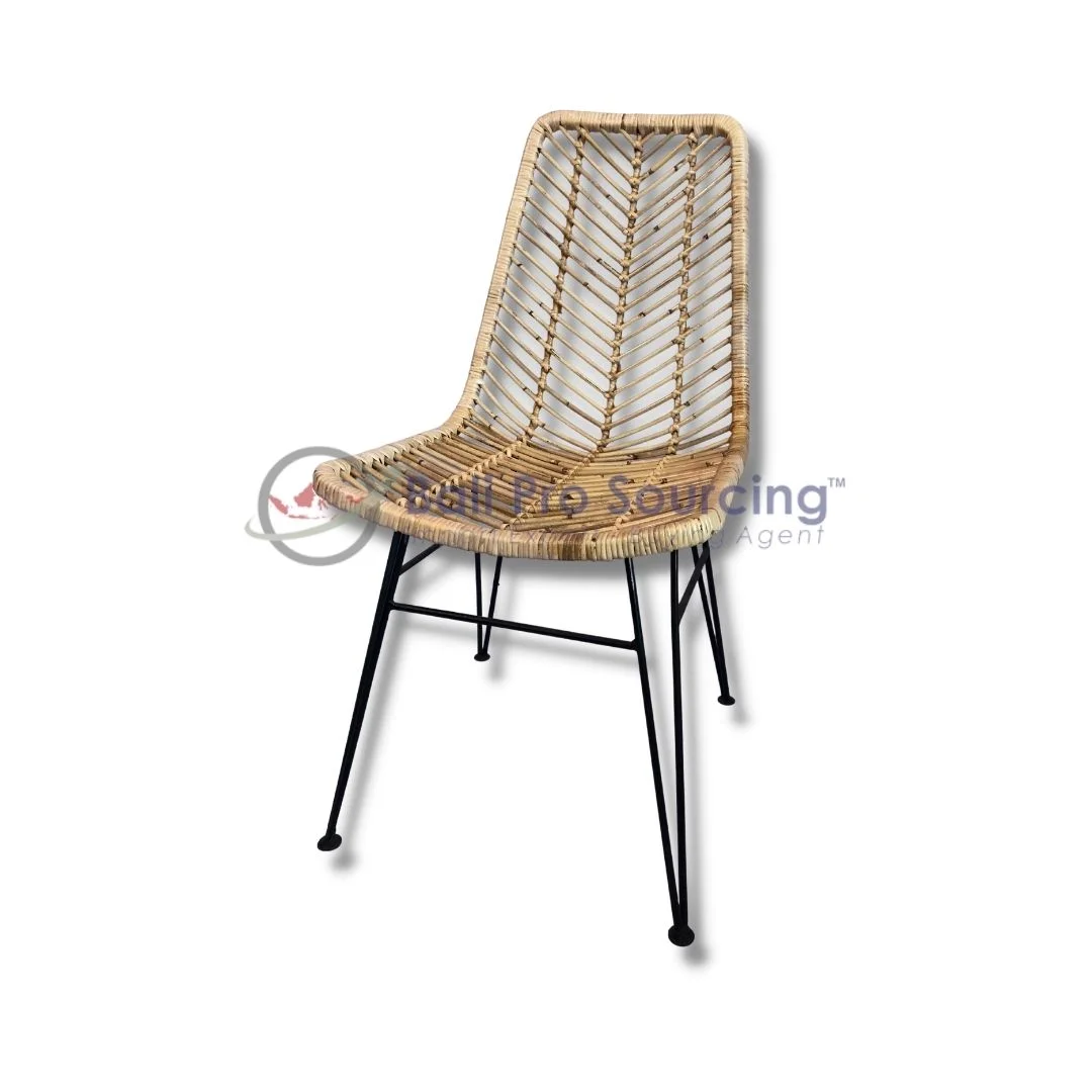 Dinning Chair Rattan