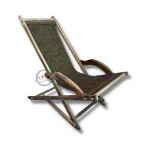 Foldable Chair Natural