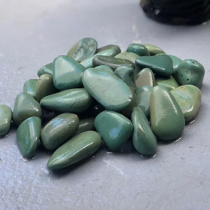 Green Stone Bali XL