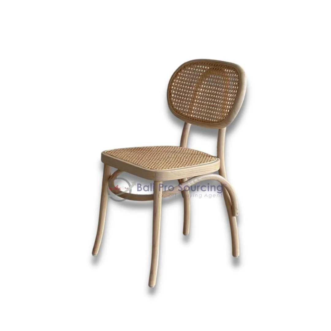 Jordy Chair