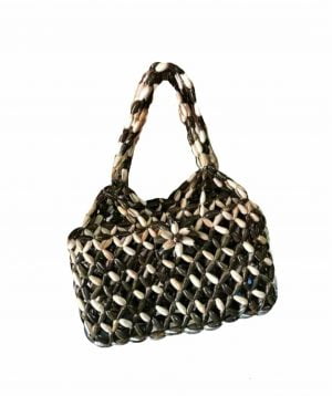 Sac coquillage