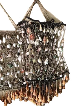 Macrame Bags: Buy Macrame Bags by Takuma Chizu at Low Price in India |  Flipkart.com