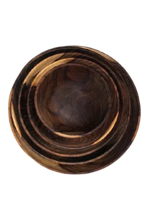 Sono’s wooden Bowl