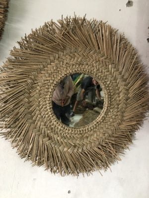 Mendong mirror
