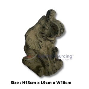 Small Elephant Statue STB0003
