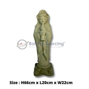 Goddess Statue Bali STB0023