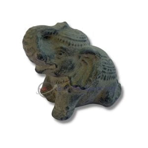 Small Elephant Statue Bali STA0062