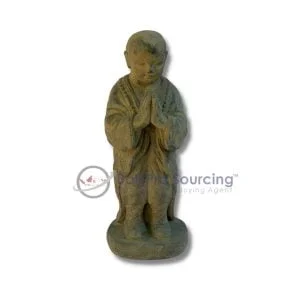 Shaolin Statue Bali STA0052