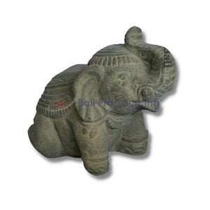 Elephant Statue Bali STA0105