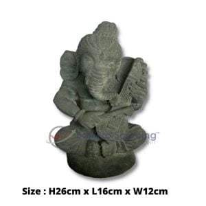 Ganesha Statue Bali STB0021