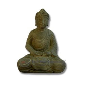 Statue de Bouddha Bali STA0032