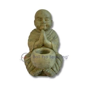 Shaolin Statue Bali STA0005