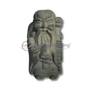 Shou Xin Gong Statue STA0197