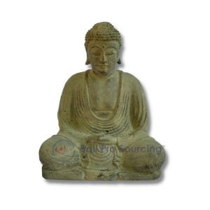 Statue de Bouddha Bali STA0043