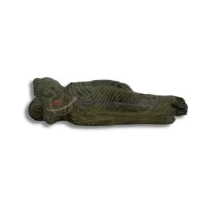 Small Sleeping Buddha Statue Bali STA0123