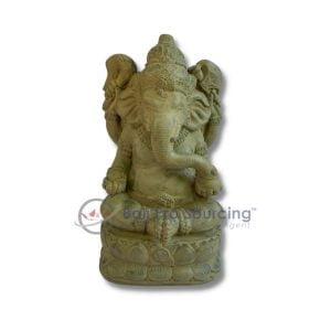 Ganesha Statue Bali STA0004