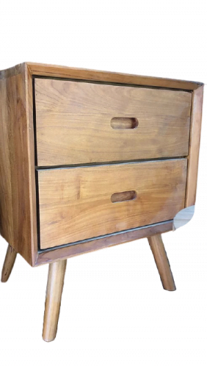 wooden cabinet