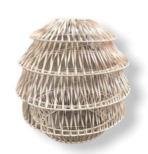 Gelora Rattan lamp