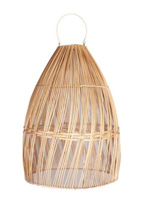 Juanna Rattan Lamp Abat-jour en rotin