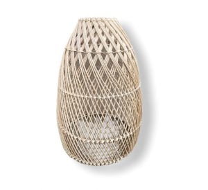 Larisa Rattan lamp