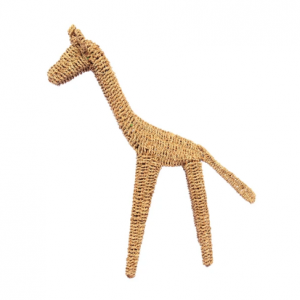 Girafe miniature