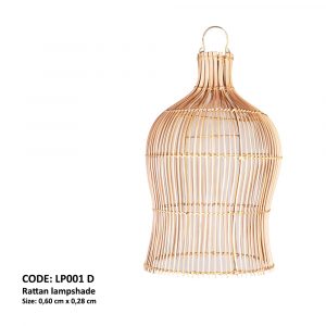 Rattan Shade 8