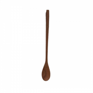 Juice Wooden Spoon
