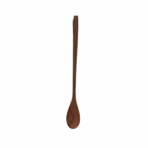 Juice Wooden Spoon