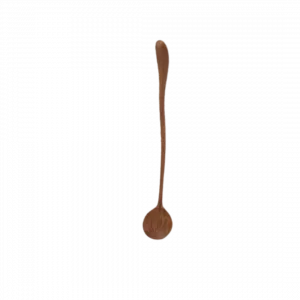 Long Wooden Tea Spoon