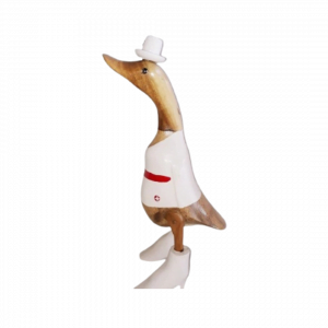 Wooden Duck Nurse