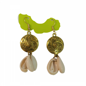 Cicitui Earring