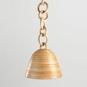 Hanging Lampshade - Abat-Jour Suspendu