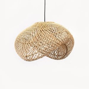 Hanging Lampshade - Abat-Jour Suspendues