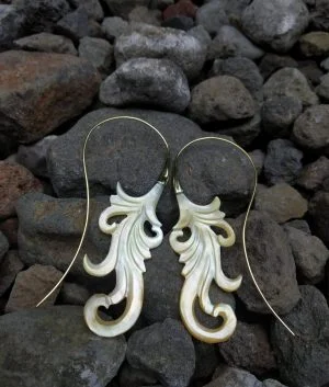 Hily Earrings No.1