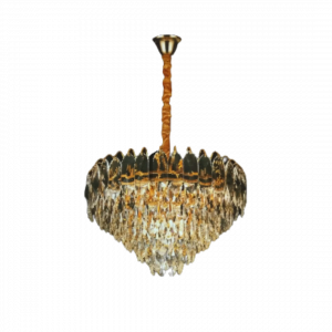 Hymilia Cystal Lamp