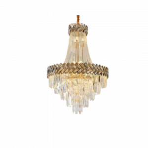 Jayfy Cystal Lamp