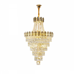 Jeyfy Cystal Lamp